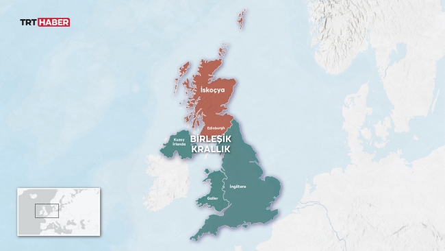 İskoçya'da bağımsızlık sesleri: Birleşik Krallık çatırdıyor mu?